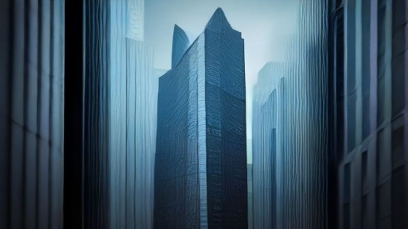 小安同人番剧动漫同人共创主题主视觉：创作者在屏幕前构思新篇