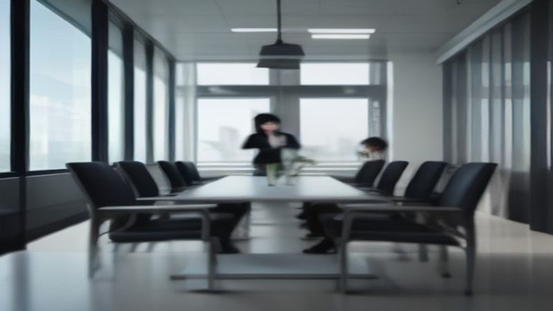 小安同人动漫服务主视觉海报